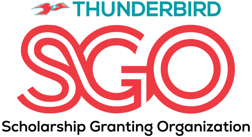 Thunderbird Scholarship Granting Organization